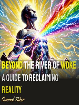 cover image of Beyond the River of Woke